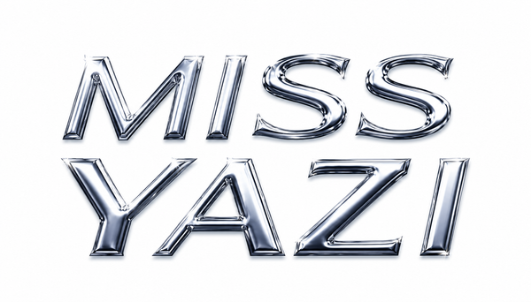 Miss YAZI